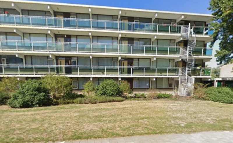 Orionweg 212, 1974 TS IJmuiden, Nederland