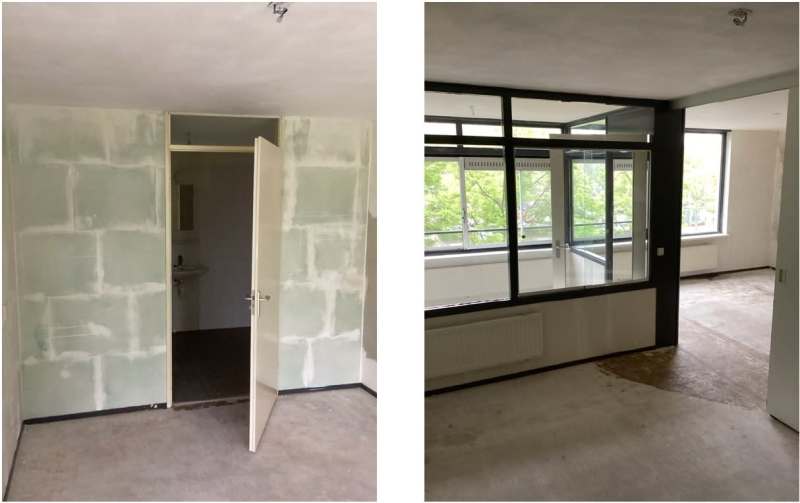 Doctor Willem Dreesweg 257