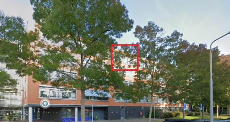 Doctor Willem Dreesweg 275D