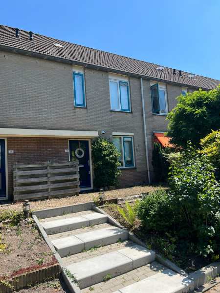 De Terp 48, 3905 AH Veenendaal, Nederland