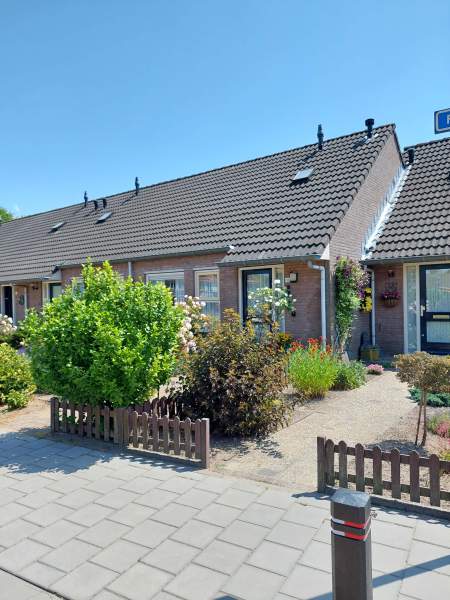 Fazantstraat 18, 4043 NM Opheusden, Nederland