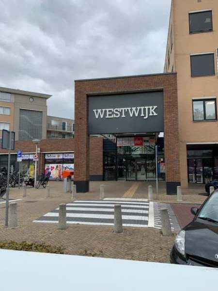 Bertha von Suttnerlaan 198