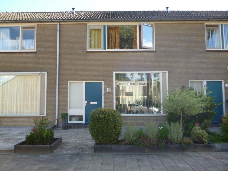 Van Bleiswijkstraat 4