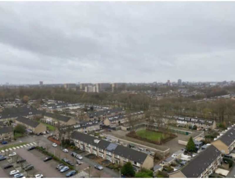 Perim 349, 1503 GE Zaandam, Nederland