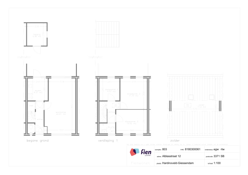 Alblasstraat 12