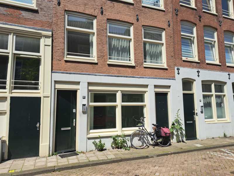Palmstraat 92, 1015 HR Amsterdam, Nederland