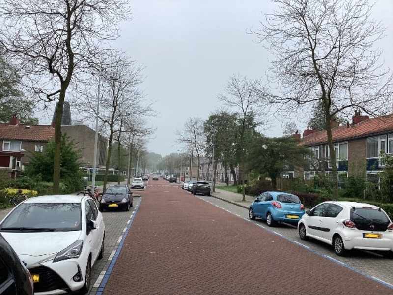 Burgemeester Rendorpstraat 72