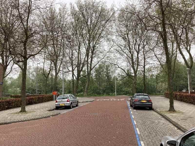 Burgemeester Rendorpstraat 72