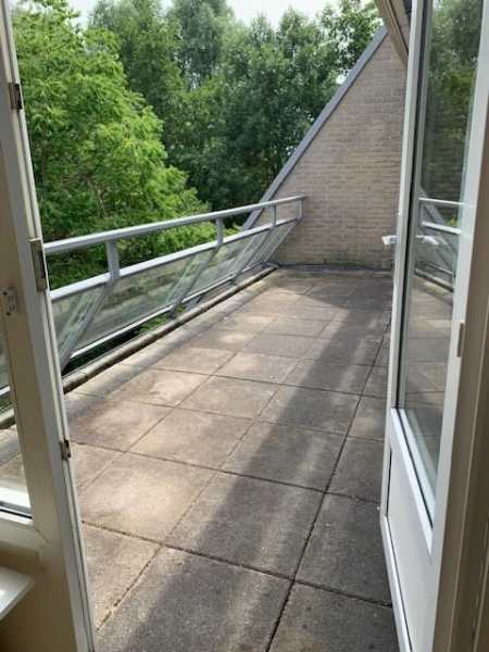 Bertha von Suttnerlaan 198