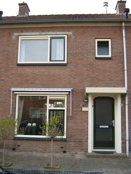 Kouweland 5, 3931 SE Woudenberg, Nederland