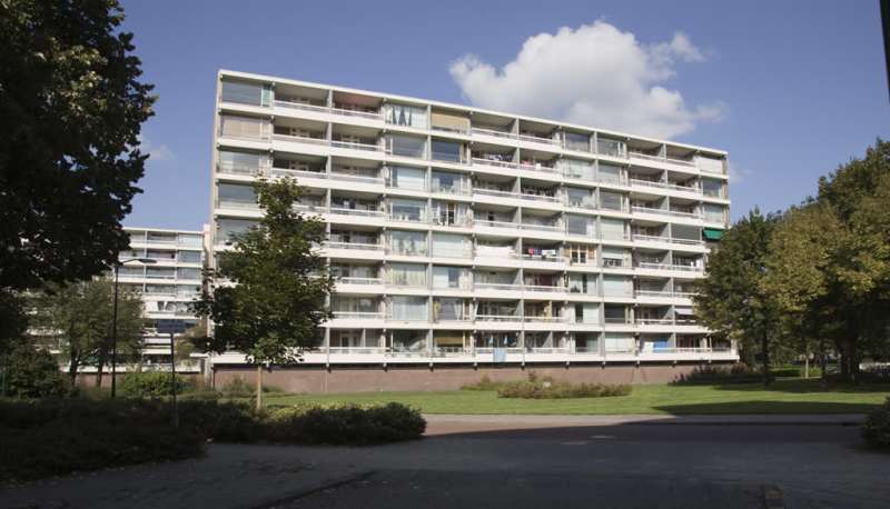 Prins Willem-Alexanderpark 376, 3905 DK Veenendaal, Nederland