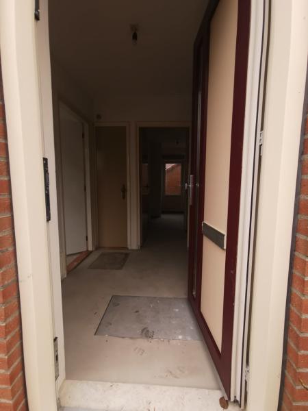 Prinses Irenestraat 2