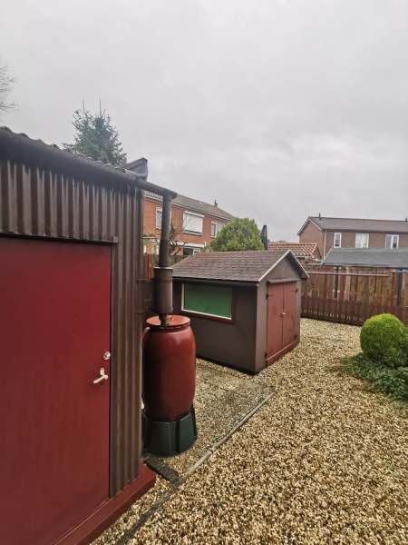 Prinses Irenestraat 2