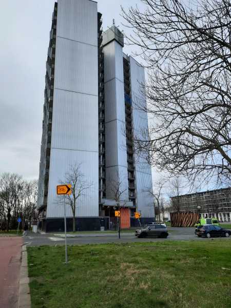 Kralenbeek 775, 1104 KJ Amsterdam, Nederland