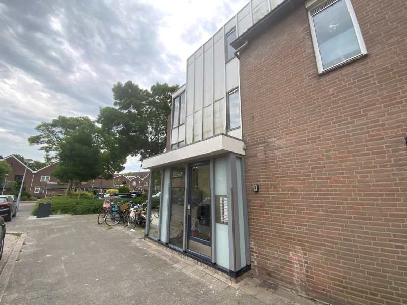 Wilhelmina Druckerstraat 50