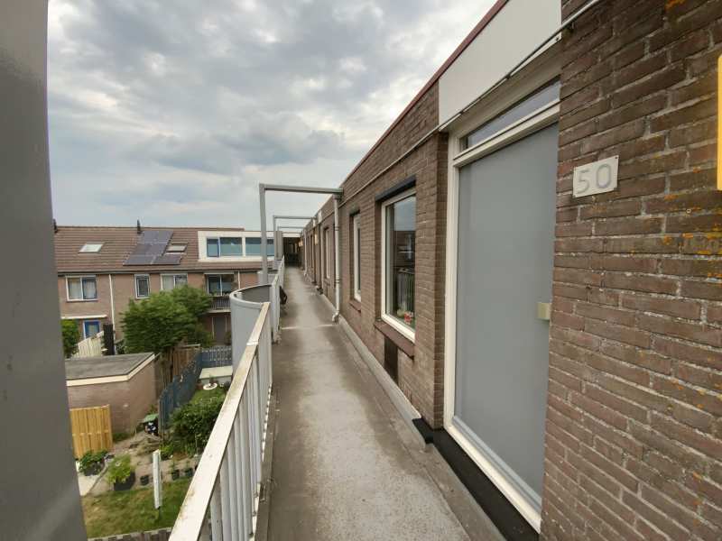 Wilhelmina Druckerstraat 50