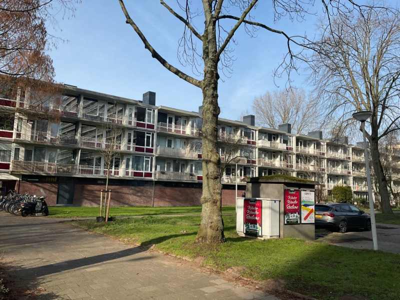 Arent Janszoon Ernststraat 56