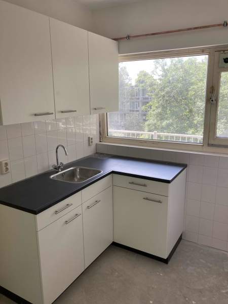 Arent Janszoon Ernststraat 56