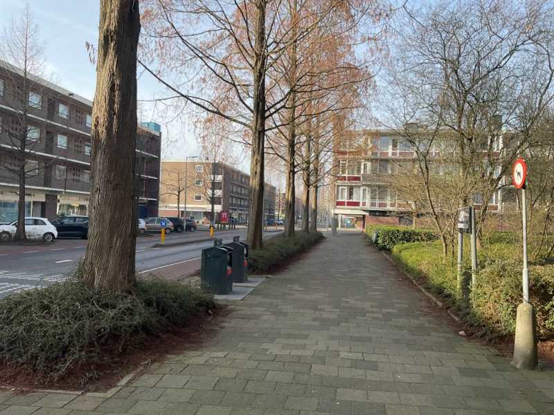 Arent Janszoon Ernststraat 56