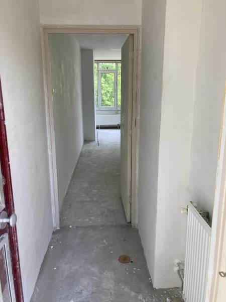 Arent Janszoon Ernststraat 56