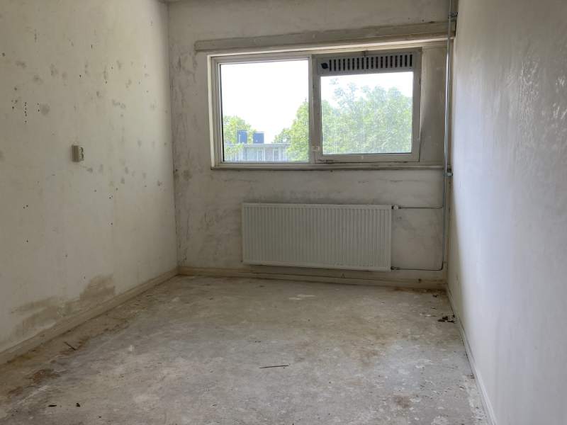 Arent Janszoon Ernststraat 56