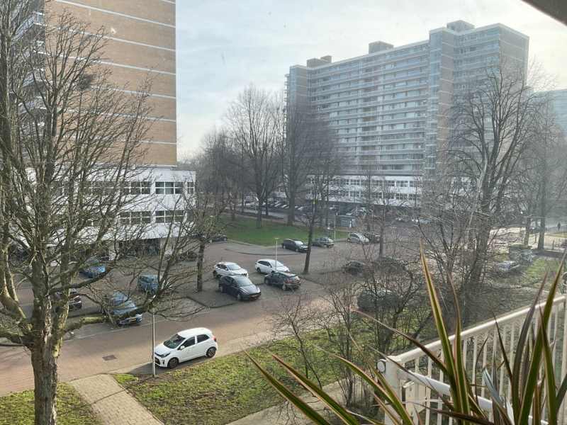 Arent Janszoon Ernststraat 56