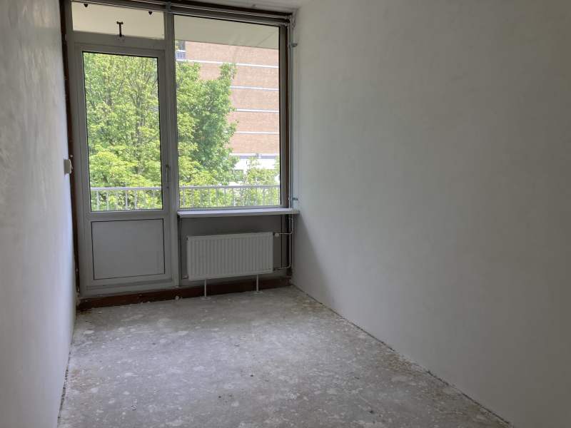 Arent Janszoon Ernststraat 56