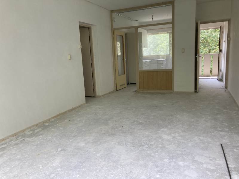 Arent Janszoon Ernststraat 56