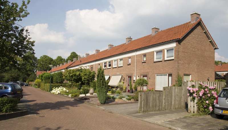 Jacob van Ruysdaelstraat 23, 3904 XA Veenendaal, Nederland