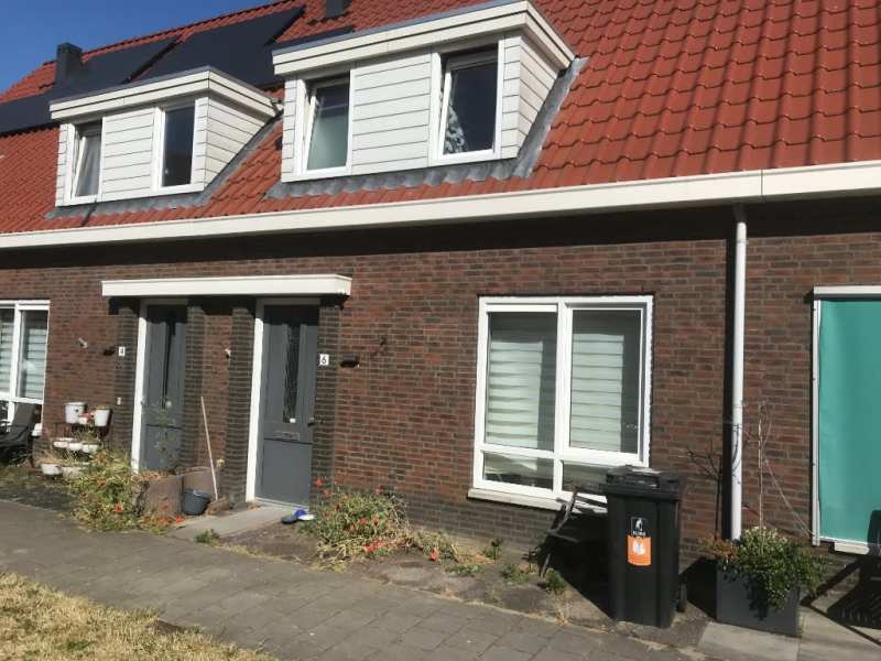 Arianehof 6, 4132 EH Vianen, Nederland