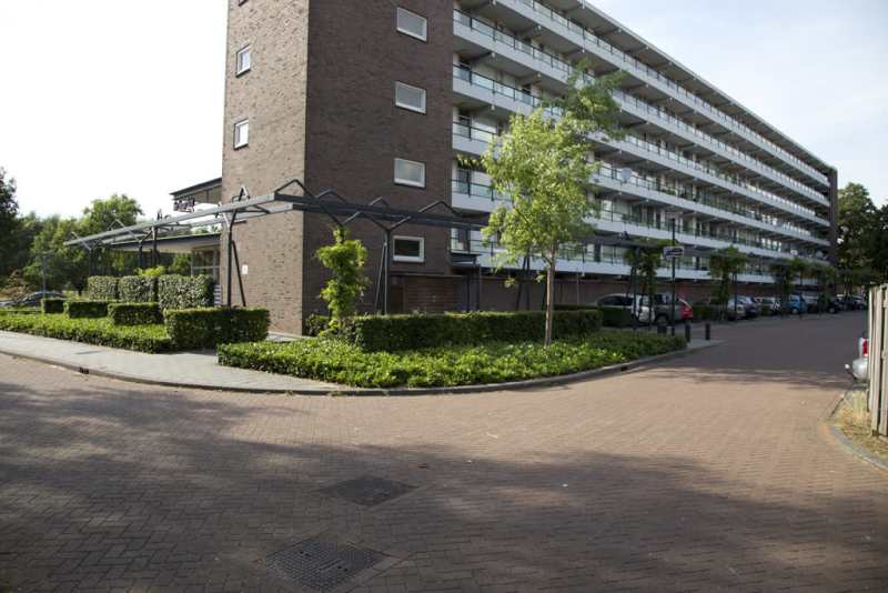 Thorbeckesingel 6