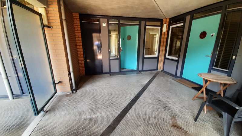 Jan Eisenloeffelstraat 7