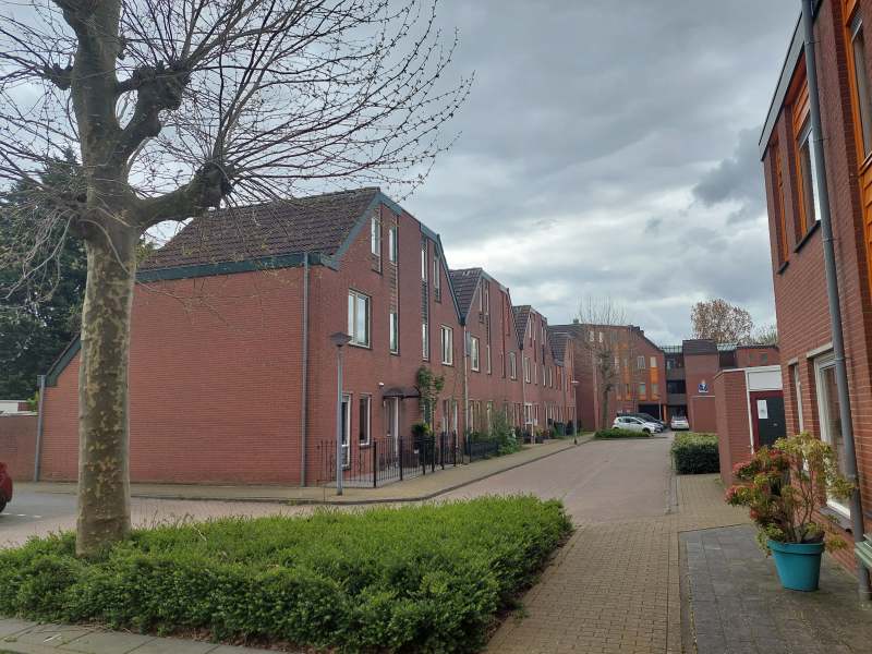 Goedewerf 16, 1357 BA Almere, Nederland