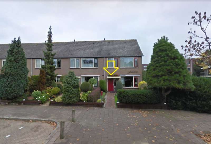 Jol 23, 1276 BS Huizen, Nederland