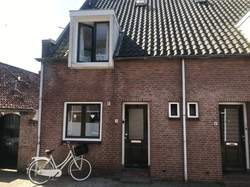 Valkenstraat 21, 4132 BC Vianen, Nederland