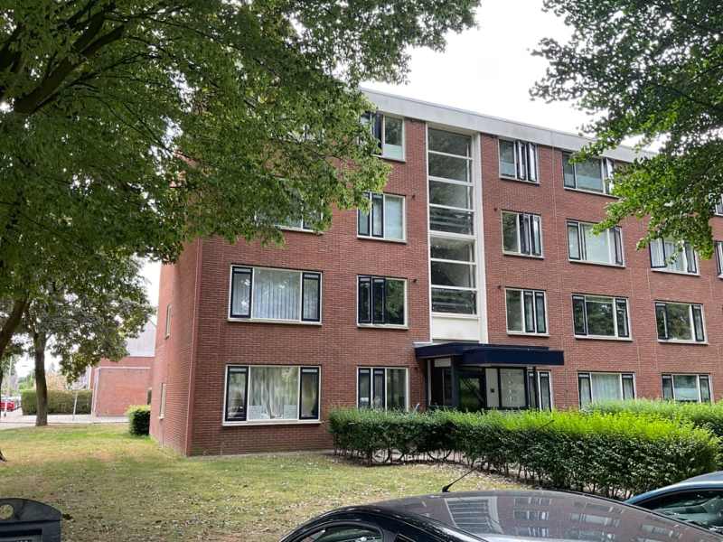 Parklaan 87, 4102 EB Culemborg, Nederland