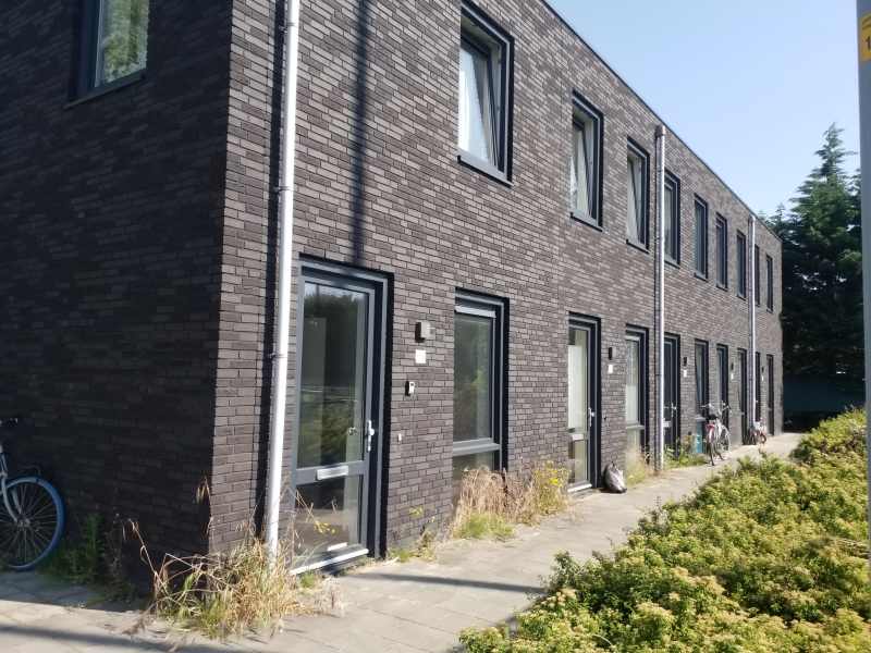 Hoofdweg 610, 2131 BA Hoofddorp, Nederland