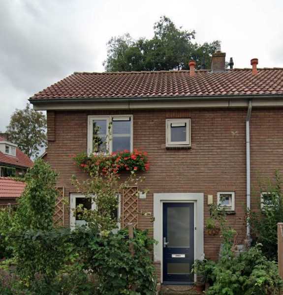 Rozenstraat 44, 6708 EP Wageningen, Nederland