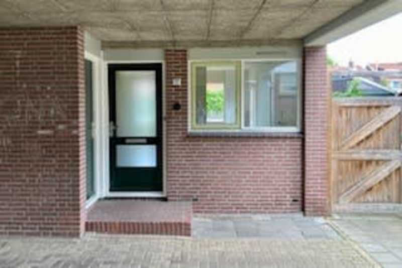 Orgelmakersgracht 17