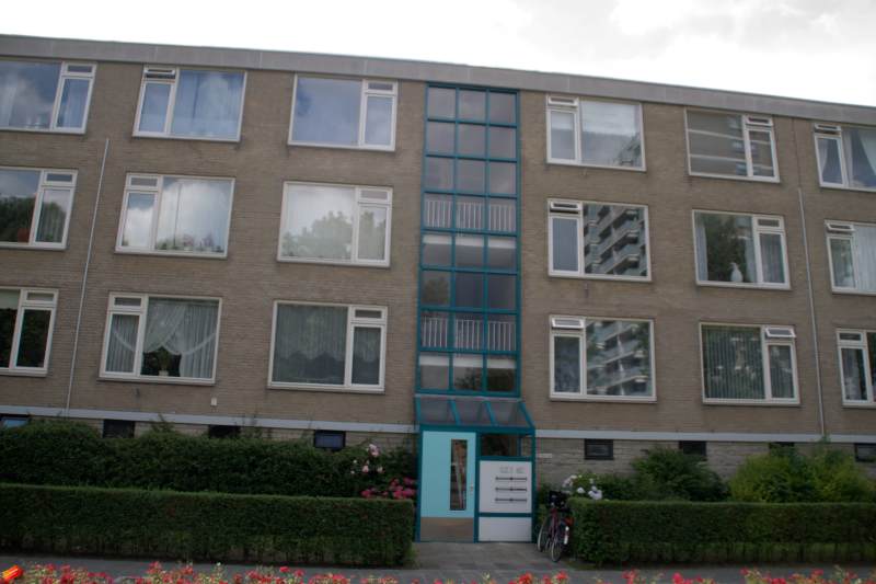 Diamantlaan 134, 9743 BJ Groningen, Nederland