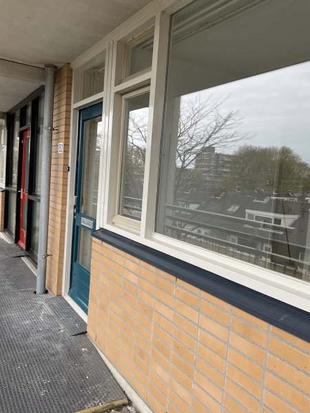 Henry Dunantlaan 132