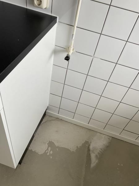 Henry Dunantlaan 132