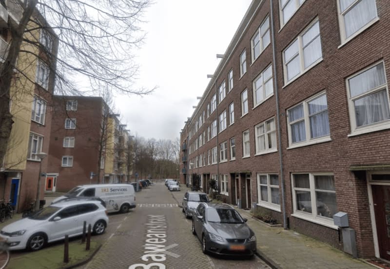 Baweanstraat 6C