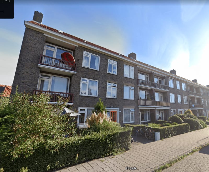 Heerenduinweg 77, 1971 JA IJmuiden, Nederland