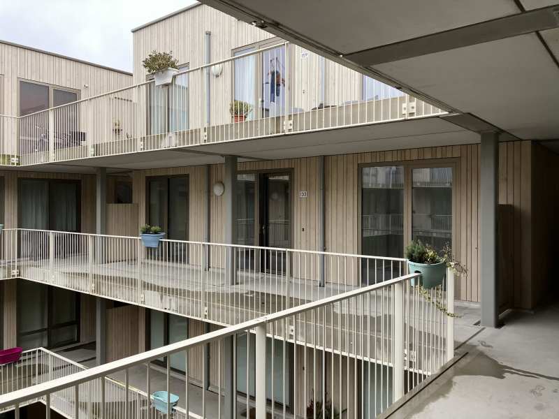 Conny Stuartstraat 133, 1031 HZ Amsterdam, Nederland