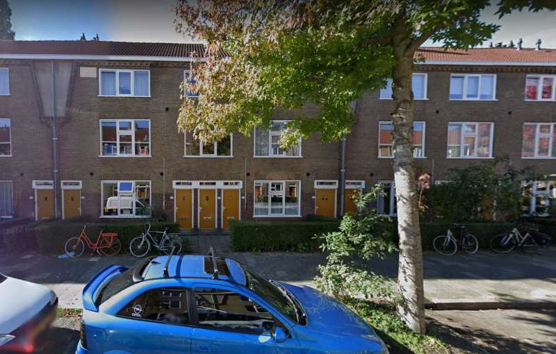 A.P. Fokkerstraat 14, 9713 JL Groningen, Nederland