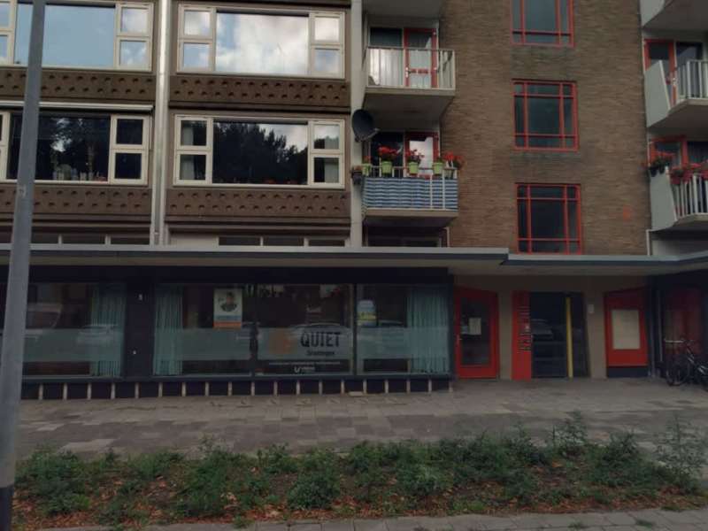 Oosterhamriklaan 95, 9715 PA Groningen, Nederland