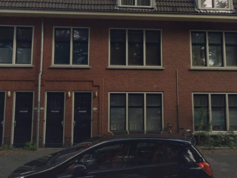 Sumatralaan 11, 9715 GA Groningen, Nederland