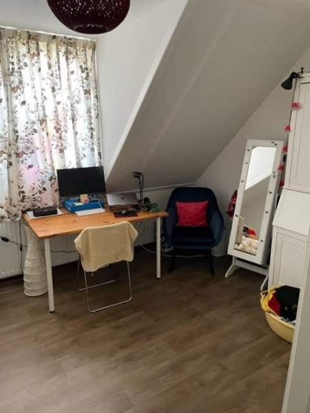 Burgemeester van Heemstrakwartier 95