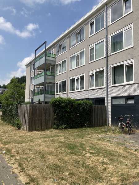 Televisiebaan 39, 3402 VA IJsselstein, Nederland